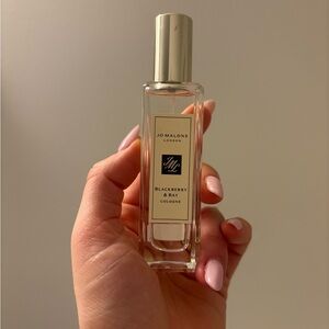 Jo Malone Blackberry & Bay Cologne